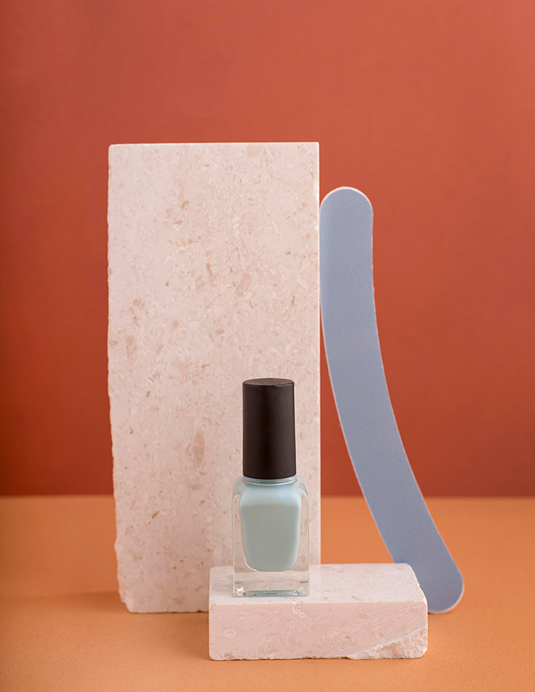 Nail Care Products