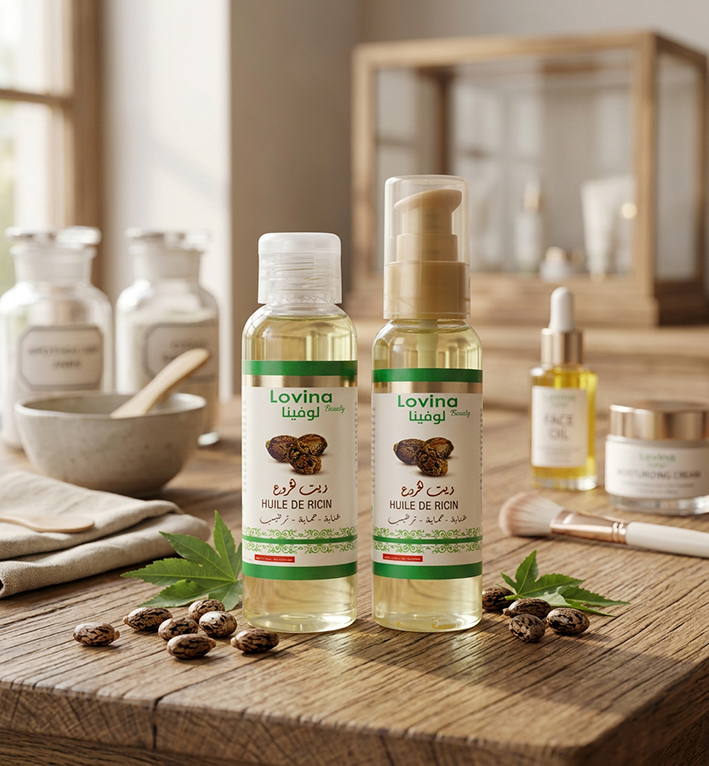 Castor oil