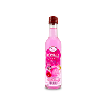 Organic Hydrating Rose Water Spray